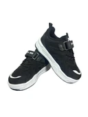 Mr.Maxsis Siyah Erkek Çocuk Ayakkabısı thumbnail 1