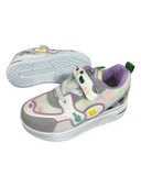 Bixro Krem Kız Çocuk Ayakkabısı thumbnail 5