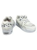 Bixro Krem Kız Çocuk Ayakkabısı thumbnail 4