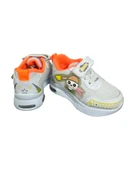 Contra Krem Kız Çocuk Ayakkabısı thumbnail 7