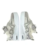 Bixro Gri Kız Çocuk Ayakkabısı thumbnail 7