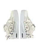 Bixro Krem Kız Çocuk Ayakkabısı thumbnail 7