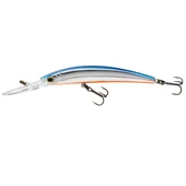 Yozuri Crystall Minnow Deep Diver Walleye 90 mm 9.5 gr Suni Yem thumbnail 2