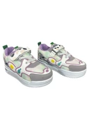 Bixro Krem Kız Çocuk Ayakkabısı thumbnail 3