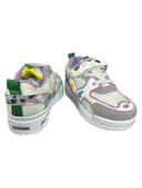 Bixro Krem Kız Çocuk Ayakkabısı thumbnail 4