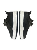 Mr.Maxsis Siyah Erkek Çocuk Ayakkabısı thumbnail 6