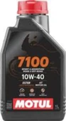 Motul7100 1L 4T 10/40 - 1