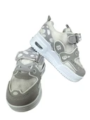 Bixro Gri Kız Çocuk Ayakkabısı thumbnail 1