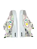 Bixro Krem Kız Çocuk Ayakkabısı thumbnail 6