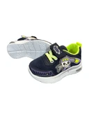 Contra Lacivert Erkek Çocuk Ayakkabısı thumbnail 4