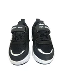 Mr.Maxsis Siyah Erkek Çocuk Ayakkabısı thumbnail 2