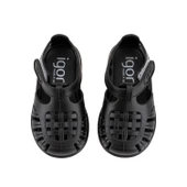 Igor S10271-002 Tobby Solid Çocuk Sandalet - 4