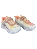 Mr.Maxsis Pudra Kız Çocuk Ayakkabısı thumbnail 3