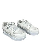 Bixro Krem Kız Çocuk Ayakkabısı thumbnail 3