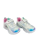 Mr.Maxsis Krem Kız Çocuk Ayakkabısı thumbnail 3