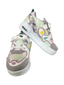 Bixro Krem Kız Çocuk Ayakkabısı thumbnail 1