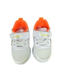 Contra Krem Kız Çocuk Ayakkabısı thumbnail 2