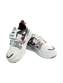 Mr.Maxsis Beyaz Erkek Çocuk Ayakkabısı thumbnail 1