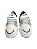 Mr.Maxsis Beyaz Erkek Çocuk Ayakkabısı thumbnail 3