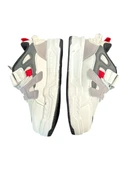 Mr.Maxsis Beyaz Erkek Çocuk Ayakkabısı thumbnail 4