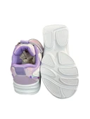 Mr.Maxsis Lila Kız Çocuk Ayakkabısı thumbnail 4