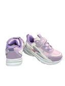 Mr.Maxsis Lila Kız Çocuk Ayakkabısı thumbnail 6
