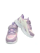 Mr.Maxsis Lila Kız Çocuk Ayakkabısı thumbnail 1
