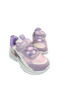 Mr.Maxsis Lila Kız Çocuk Ayakkabısı thumbnail 5