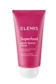 Elemis SuperFood Berry Boost Mask Arındırıcı & Dengeleyici Cilt Maskesi 75 ml - 1