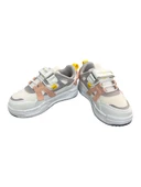 Mr.Maxsis Krem Kız Çocuk Ayakkabısı thumbnail 8