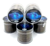 Asso Super H.T. 1000Mt Ebruli Bobin Misina 0,30Mm thumbnail 3