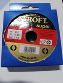 Stroft Super 200Mt Monoflament 0,35Mm thumbnail 3