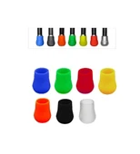 Liman Plastik Kamış Tapası No:1 20mm thumbnail 2