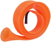 Captain Kamış Koruma Kılıf File Çorap 194Cm Turuncu thumbnail 1