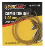 Extra Carp 5108 Camo Tubing 1 Metre 1,00 Mm Kalınlık - 1