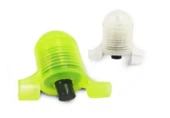 Oskar Olta Ucu Mini Alarm Yeşil Renk - 1