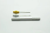 Captain 7703 Boili Delici Needle Kit Set Metal - 1