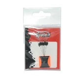 Captain 4916 10’lu Paket Silikon Stopper M BEDEN - 1
