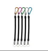 Portfish Karabinalı Balıkçı Aksesuar Kordonu Max.120cm - 1
