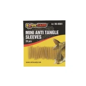 Exracarp 9351 Mini Anti Tangle Sleeves 20 Mm /20Pcs - 1