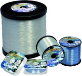 Asso Universal 1000Mt 0,12Mm Beyaz Bobin Misina - 1