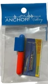 Anchor Pilli Olta Fosforu Kırmızı - 1