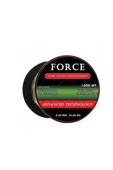 Force Super Strong 1000 Metre Yeşil Monoflament Misina 0,45Mm thumbnail 3
