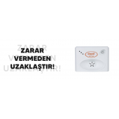 Repel RH 1500 V2 Elektronik Kedi Köpek Hayvan Kovucu - 6