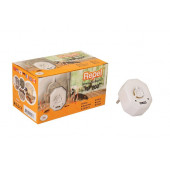 Repel RF 200 Ultrasonik Fare Kovucu ve Haşere Cihazı - 1