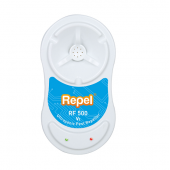 Repel RF 500 Fare Kovucu Sıçan Kovucu Süper Etki - 5