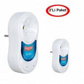 Repel RF 500 Fare Kovucu Sıçan Kovucu Süper Etki (2Li Paket) - 1