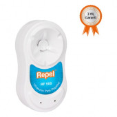 Repel RF 500 Fare Kovucu Sıçan Kovucu Süper Etki (2Li Paket) - 7