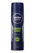 Nivea Erkek Deodorant Fresh Power 150 ml thumbnail 2