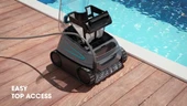 ZODIAC CNX 40 iQ Otomatik Havuz Süpürge Robotu-Robotic Poll Cleaner-ToptancıyızBiz - 9